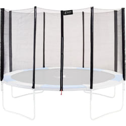 Kangui - Filet de sécurité seul pour trampoline ralli ø 430cm