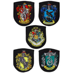 Cinereplicas Pack House Crests
