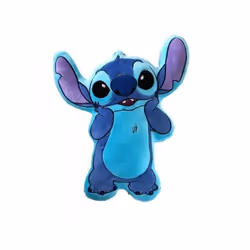 Coussin - Lilo Et Stitch - 40 Cm