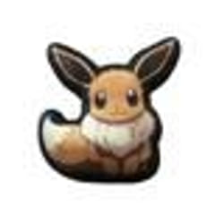Coussin - Pokemon - Evoli 40cm Mochi Mochi