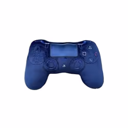 Description SOUS LICENCE OFFICIELLE : 1 coussin en forme de manette PS4, produit sous licence officielle Sony, véritable obje ...