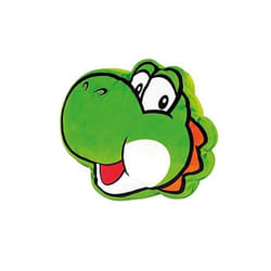 Coussin - Yoshi - Smile 40 Cm