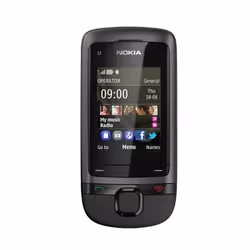 NOKIA C2-05 Gris