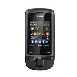 NOKIA C2-05 Gris