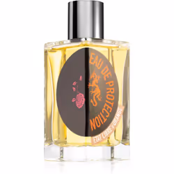 Vous voulez vous défendre ? Ne l’essayez même pas contre l’Eau de Parfum pour femme Etat Libre d’Orange Eau De Protection.