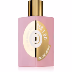 Offrez-vous un parfum grâce auquel personne ne pourra plus vous ignorer. L’eau de parfum pour femmes Etat Libre d’Orange Don' ...