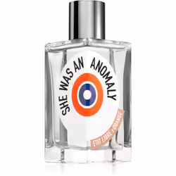 Découvrez un parfum hors du commun qui souligne l’unicité de la personne qui le porte. L’eau de parfum unisexe Etat Libre d’O ...