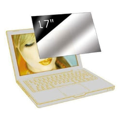 Urban Factory SSP03UF Filtre de confidentialité sans bords pour ordinateur 17"