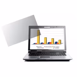 Urban Factory SSP09UF, 48,5 cm (19.1"), 16:10, Ordinateur portable, Filtre de confidentialité sans bords pour ordinateur, Ant ...
