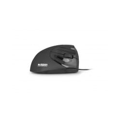 Urban Factory Ergo souris Droitier USB Type-A Optique 2400 DPI