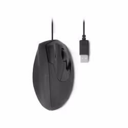 Urban Factory Ergo souris Droitier USB Type-A Optique 2400 DPI