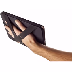 Urban Factory UMM05UF étui pour tablette Noir
