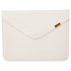 Urban Factory The Envelope 9.7" Housse Blanc