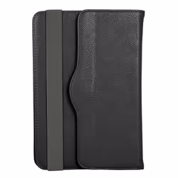 Urban Factory Universal Rotative 8" Folio Noir