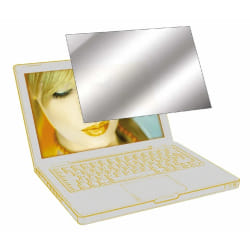 Urban Factory SSP34UF Filtre de confidentialité sans bords pour ordinateur 15"