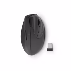Urban Factory Wireless Ergo souris Droitier RF sans fil Optique 1600 DPI - Vue supplémentaire 2