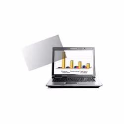 Urban Factory SSW24UF, 61 cm (24"), 16:10, Moniteur, Filtre de confidentialité sans bords pour ordinateur, Anti-reflet, Anti- ...