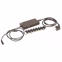 Urban Factory ALI90UF, Ordinateur portable, Intérieure, 110-240 V, 50/60 Hz, 90 W, 20 V