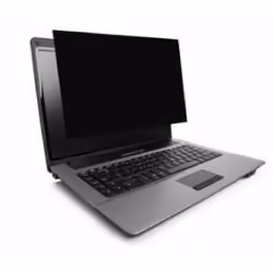 Urban Factory SSP23UF, 58,4 cm (23"), 16:9, Moniteur, Filtre de confidentialité sans bords pour ordinateur, Anti-reflet, Anti ...