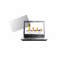 Urban Factory SSW22UF, 55,9 cm (22"), 16:10, Moniteur, Filtre de confidentialité sans bords pour ordinateur, Anti-reflet, Ant ...