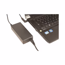 Urban Factory ALC90UF adaptateur de puissance & onduleur Intérieure 90 W Noir - Vue supplémentaire 4