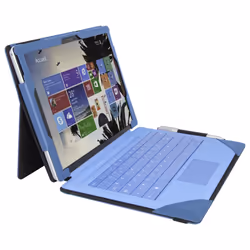 Urban Factory SUR24UF, Folio, Microsoft, Surface Pro 4, 31,2 cm (12.3"), 360 g