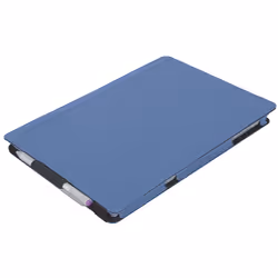 Urban Factory SUR24UF étui pour tablette 31,2 cm (12.3") Folio Bleu