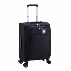 Urban Factory City Classic Trolley, Valise sur roulette, 39,6 cm (15.6"), 3 kg