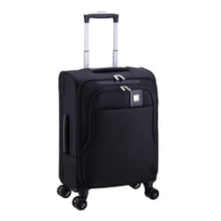 Urban Factory City Classic Trolley 15.6" Valise sur roulette Noir
