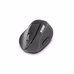 Urban Factory Ergo PRO souris Droitier RF sans fil Optique 2400 DPI - Vue supplémentaire 4
