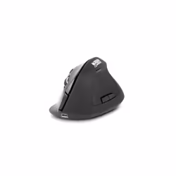 Urban Factory Ergo PRO souris Droitier RF sans fil Optique 2400 DPI - Vue supplémentaire 5