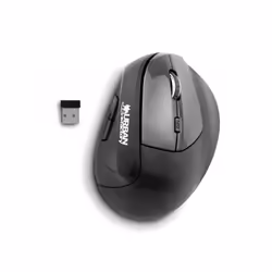 Urban Factory Ergo PRO souris Droitier RF sans fil Optique 2400 DPI - Vue supplémentaire 7