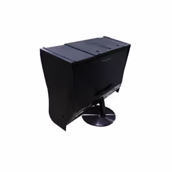 Urban Factory CUM23UF accessoire de moniteur Capuche