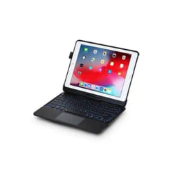 Urban Factory Lumee 360 ° Noir Bluetooth AZERTY Français