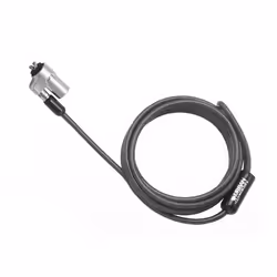 Urban Factory CRS95UF, 2 m, 2 clés, Noir