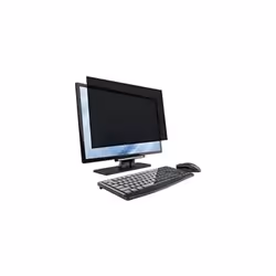 Urban Factory SSP27UF, 68,6 cm (27"), 16:9, Ordinateur portable, Filtre de confidentialité sans bords pour ordinateur, Anti-r ...