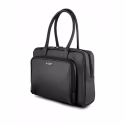 Urban Factory LWB14UF 14" Valise pour femme Noir