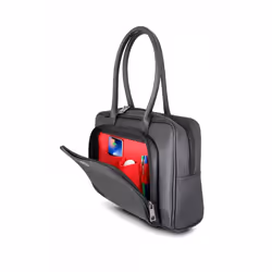 Urban Factory LWB14UF 14" Valise pour femme Noir - Vue supplémentaire 5
