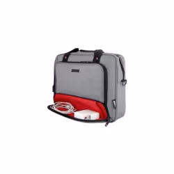 Urban Factory Mixee, Malette, 39,6 cm (15.6"), Sangle épaule, 755 g