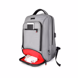 Urban Factory Mixee sac à dos Gris Tissu