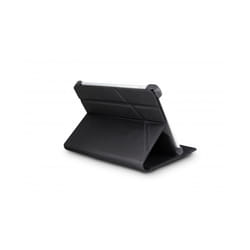 Urban Factory UTP10UF étui pour tablette 10.1" Folio Noir