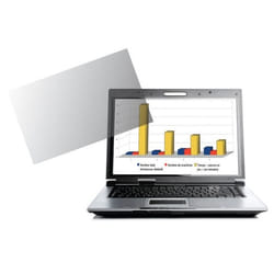 Urban Factory SSP28UF Filtre de confidentialité sans bords pour ordinateur 23.8"