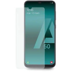 Urban Factory TGS08UF écran et protection arrière de téléphones portables Protection d'écran transparent Samsung 1 pièce(s)