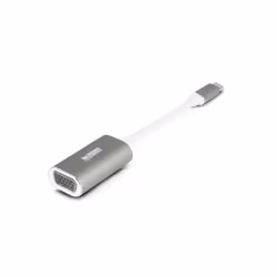 Urban Factory AUV01UF, CE, Gris, Blanc, 23 mm, 160 mm, 11 mm, 20 g