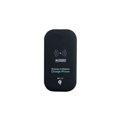 Urban Factory Free 5000 mAh Recharge sans fil Blanc