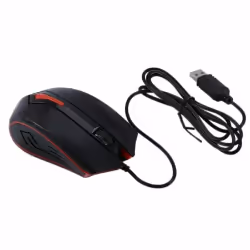Urban Factory SANEE, Optique, USB Type-A, 800 DPI