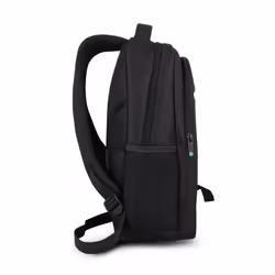 Urban Factory Dailee sac à dos Sac à dos normal Noir Nylon