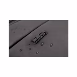 Urban Factory Dailee sac à dos Sac à dos normal Noir Nylon - Vue supplémentaire 7
