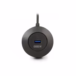 Urban Factory MINEE USB 2.0 480 Mbit/s Noir - Vue supplémentaire 3
