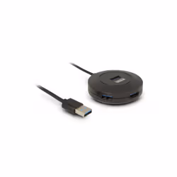 Urban Factory MINEE USB 2.0 480 Mbit/s Noir - Vue supplémentaire 4